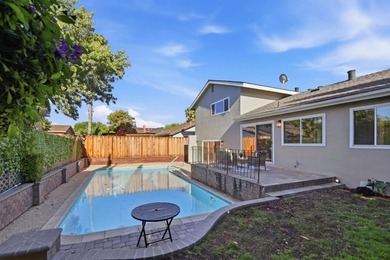 Nestled on a quiet street in the highly desirable Blossom Valley - photo 47