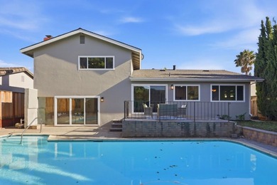 Nestled on a quiet street in the highly desirable Blossom Valley - photo 48