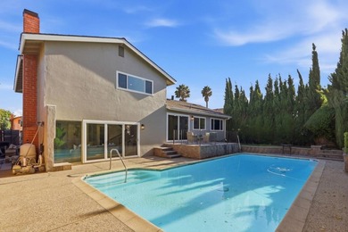 Nestled on a quiet street in the highly desirable Blossom Valley - photo 49