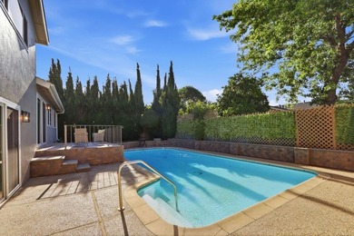 Nestled on a quiet street in the highly desirable Blossom Valley - photo 50