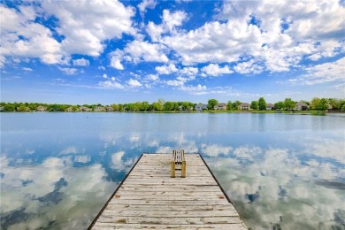 Lake Home For Sale in Basehor, Kansas