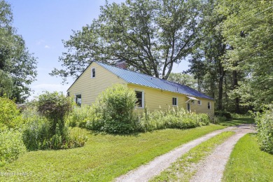 Lake Home Sale Pending in Lanesborough, Massachusetts