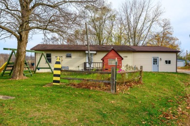 155 Lane 350A Big Otter Lake, Fremont, IN 46737, 3310283