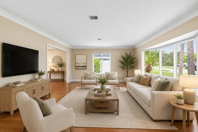ABSOLUTELY GORGEOUS SINGLE STORY HOME | PRIME EAST BOCA RATON - photo 5