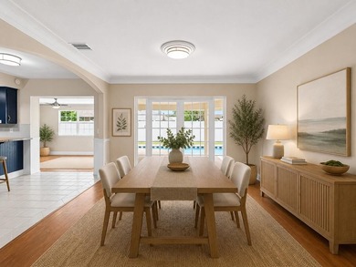 ABSOLUTELY GORGEOUS SINGLE STORY HOME | PRIME EAST BOCA RATON - photo 9