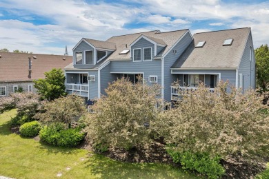 Lake Condo For Sale in Wolfeboro, New Hampshire