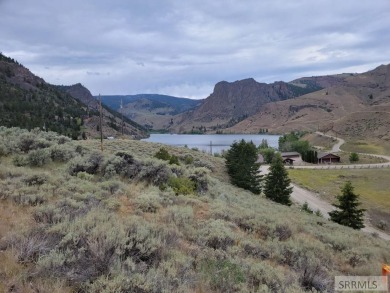 Williams Lake Acreage For Sale in Salmon Idaho