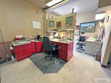 GREAT INVESTMENT OPPORTUNITY LOCATED BY THE NEW MAVERICK WITH