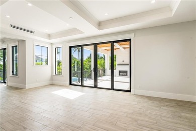 This newly completed coastal retreat offers a rare architectural - photo 13