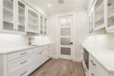 This newly completed coastal retreat offers a rare architectural - photo 14