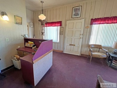 GREAT INVESTMENT OPPORTUNITY LOCATED BY THE NEW MAVERICK WITH