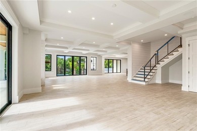 This newly completed coastal retreat offers a rare architectural - photo 19