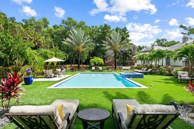 Spectacular, Grande Manor on 3 sprawling acres completely fenced - photo 19