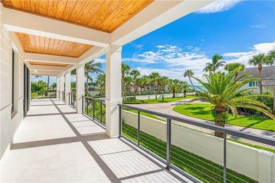 This newly completed coastal retreat offers a rare architectural - photo 21