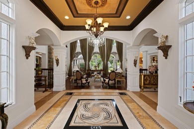 Spectacular, Grande Manor on 3 sprawling acres completely fenced - photo 21