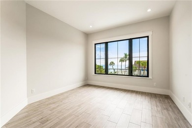 This newly completed coastal retreat offers a rare architectural - photo 22