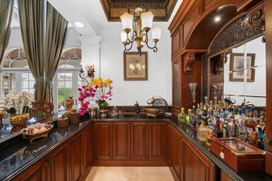 Spectacular, Grande Manor on 3 sprawling acres completely fenced - photo 23