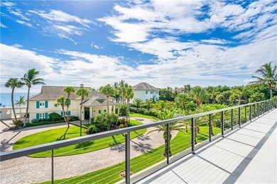 This newly completed coastal retreat offers a rare architectural - photo 25