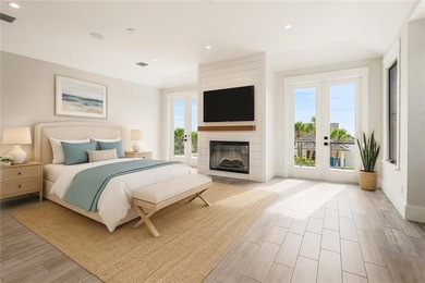 This newly completed coastal retreat offers a rare architectural - photo 26