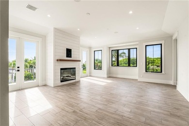 This newly completed coastal retreat offers a rare architectural - photo 27