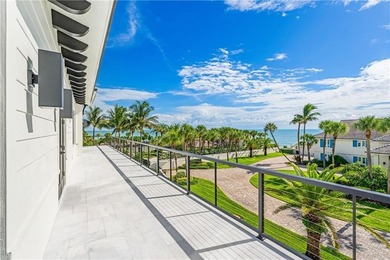 This newly completed coastal retreat offers a rare architectural - photo 28