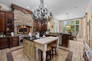 Spectacular, Grande Manor on 3 sprawling acres completely fenced - photo 28
