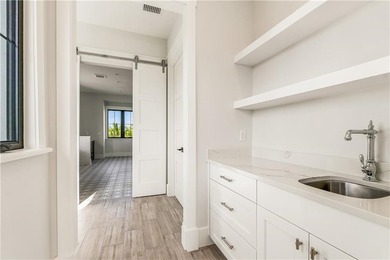 This newly completed coastal retreat offers a rare architectural - photo 29