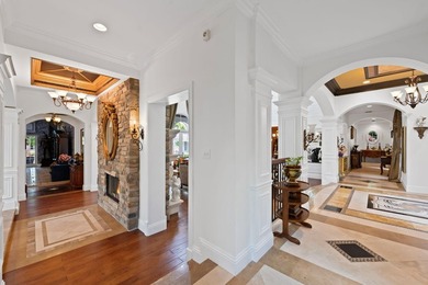 Spectacular, Grande Manor on 3 sprawling acres completely fenced - photo 30