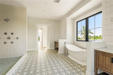 This newly completed coastal retreat offers a rare architectural - photo 31