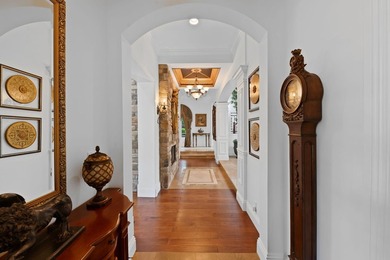 Spectacular, Grande Manor on 3 sprawling acres completely fenced - photo 32