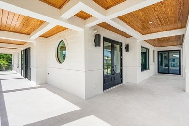 This newly completed coastal retreat offers a rare architectural - photo 34