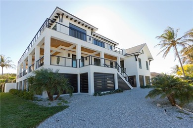 This newly completed coastal retreat offers a rare architectural - photo 35