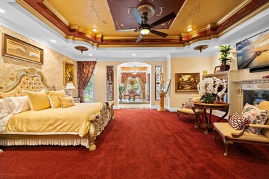 Spectacular, Grande Manor on 3 sprawling acres completely fenced - photo 35