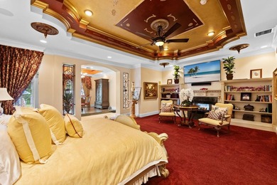 Spectacular, Grande Manor on 3 sprawling acres completely fenced - photo 36