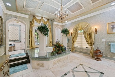 Spectacular, Grande Manor on 3 sprawling acres completely fenced - photo 39