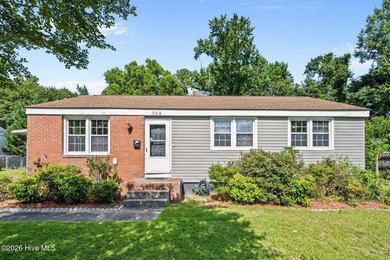 New River - Onslow County Home For Sale in Jacksonville North Carolina