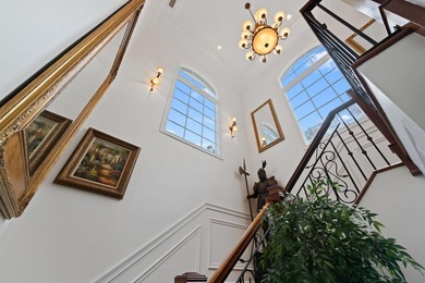 Spectacular, Grande Manor on 3 sprawling acres completely fenced - photo 42