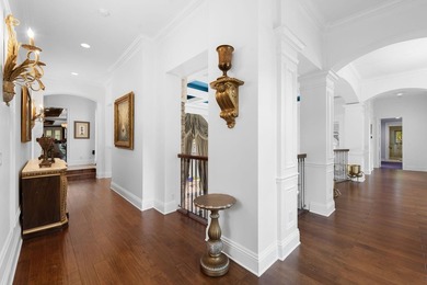 Spectacular, Grande Manor on 3 sprawling acres completely fenced - photo 44