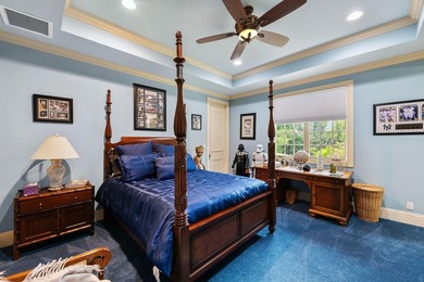 Spectacular, Grande Manor on 3 sprawling acres completely fenced - photo 46