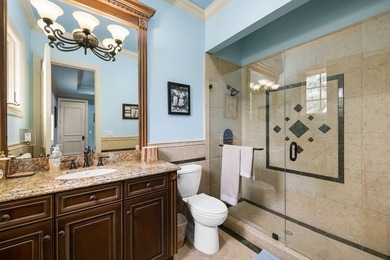 Spectacular, Grande Manor on 3 sprawling acres completely fenced - photo 47