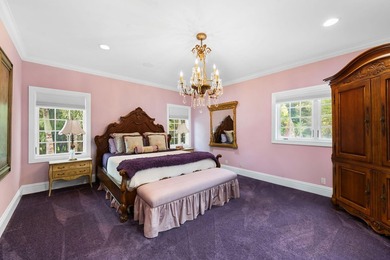 Spectacular, Grande Manor on 3 sprawling acres completely fenced - photo 50