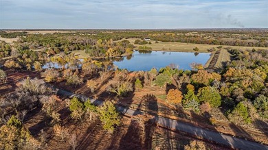 (private lake, pond, creek) Lot For Sale in Guthrie Oklahoma