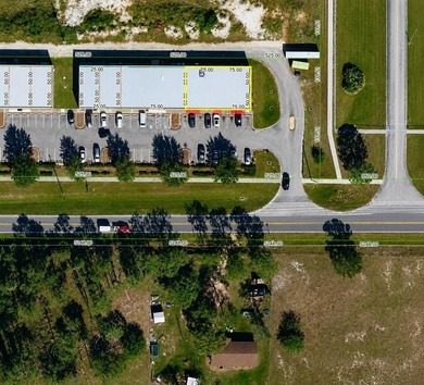 Lake Jackson - Highlands County Commercial For Sale in Sebring Florida
