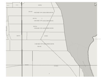 Lake Acreage For Sale in Bartow, Florida