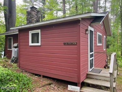 Lake Home For Sale in New Marlborough, Massachusetts