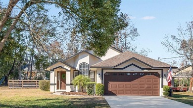 Lake Sylvan Home Sale Pending in Sanford Florida