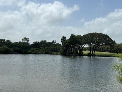 Lake Lot For Sale in Rockport, Texas