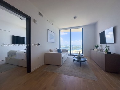 Experience the pinnacle of sky-high living on the 42nd floor of - photo 3