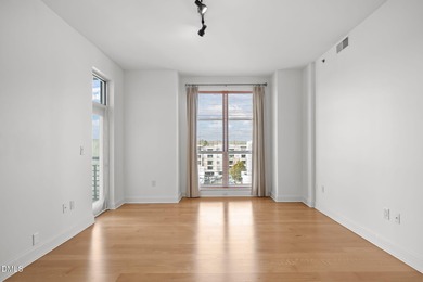 Luxury 2BR/2BA condo in the heart of Downtown Raleigh featuring