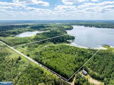 Lake Elliott Acreage For Sale in Eveleth Minnesota